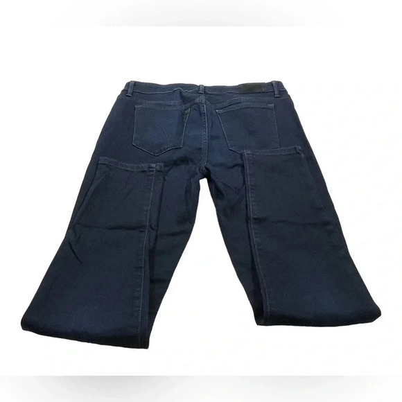 Joe’s Flawless The Icon Mid Rise Skinny Ankle Size 30 - Picture 7 of 12